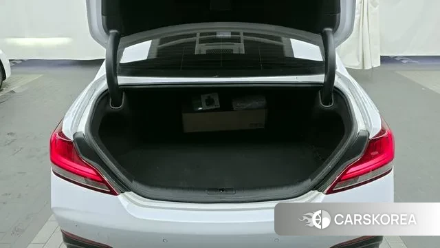 Genesis G70 id 3004877 из Кореи 11