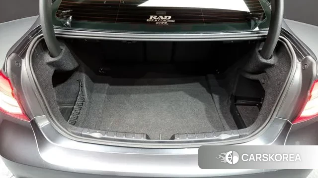 BMW 3 Series (F30) id 3505327 из Кореи 11