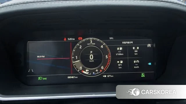 Land Rover Range Rover Sport 2nd Generation id 3544077 из Кореи 11