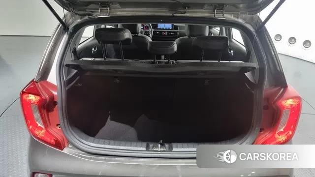 Kia All New Morning (JA) id 3008703 из Кореи 11