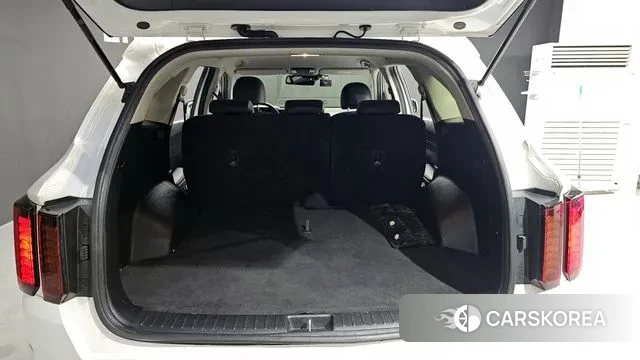 Kia Sorento 4th Generation id 3546417 из Кореи 11