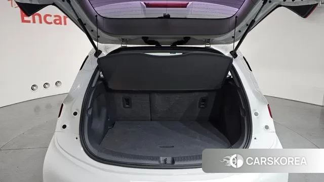 Chevrolet (GM Daewoo) Bolt EV id 3505468 из Кореи 11