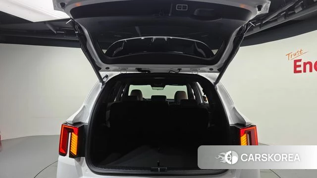 Kia The New Sorento 4th Generation id 4773714 из Кореи 11