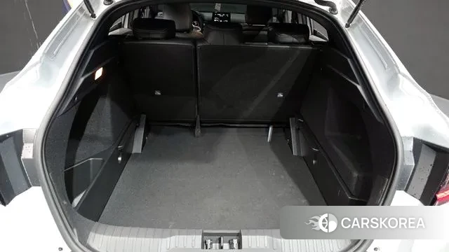 Renault Korea (Samsung) Arcana id 3081435 из Кореи 11