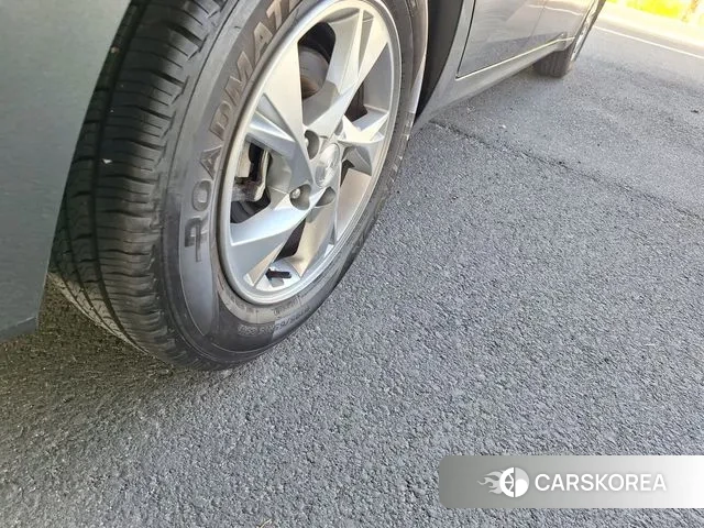 Hyundai Avante (CN7) id 2975486 из Кореи 11