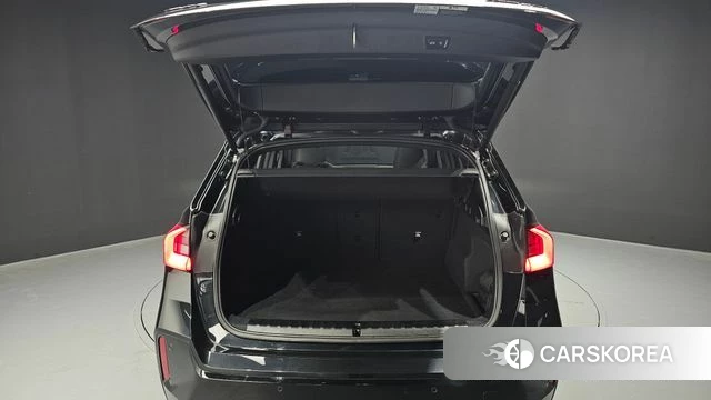 BMW X1 (U11) id 3883400 из Кореи 11