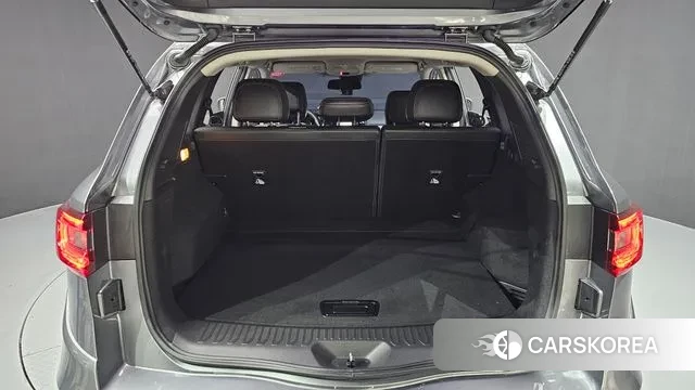 Renault Korea (Samsung) QM6 id 3284693 из Кореи 11