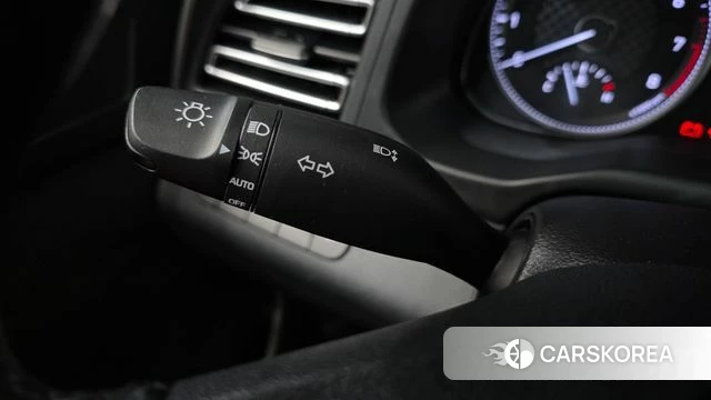 Hyundai The New Avante AD id 4637986 из Кореи 11