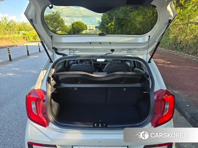 Kia Morning Urban (JA) id 3772095 из Кореи 11