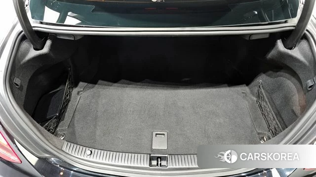 Mercedes-Benz C-Class W205 id 3820283 из Кореи 11