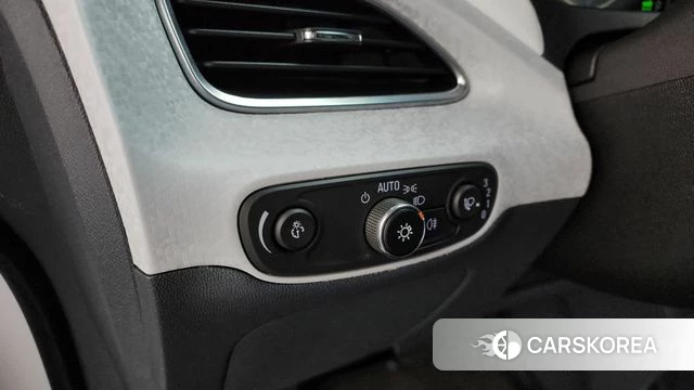 Chevrolet (GM Daewoo) Bolt EV id 4232568 из Кореи 11