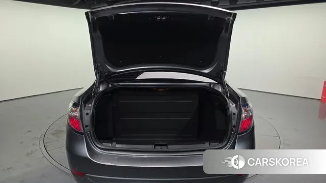 Renault Korea (Samsung) SM3 Z.E. id 3330605 из Кореи 11