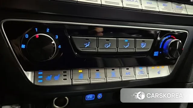 Hyundai Sonata New Rise id 3714093 из Кореи 11