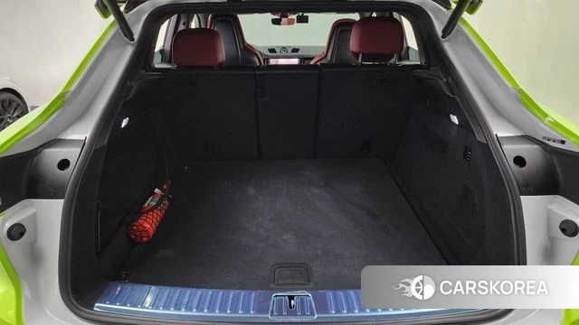 Porsche Cayenne (PO536) id 4631591 из Кореи 11