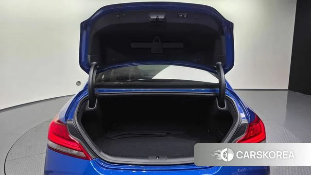 Genesis G70 id 4447764 из Кореи 11