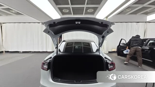 Tesla Model 3 id 3268885 из Кореи 11