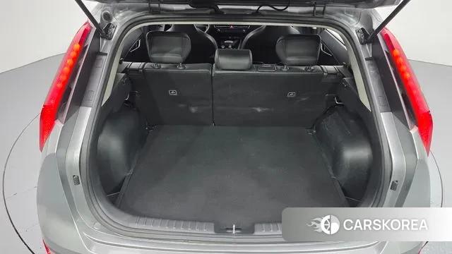 Kia Di Ol Nu Niro id 3378120 из Кореи 11