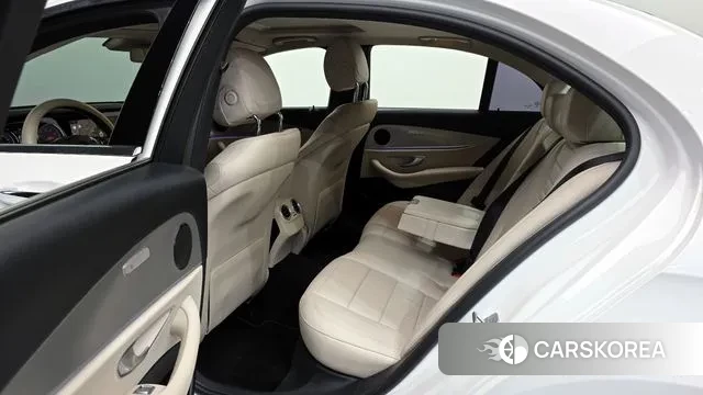 Mercedes-Benz E-Class W213 id 3072082 из Кореи 11