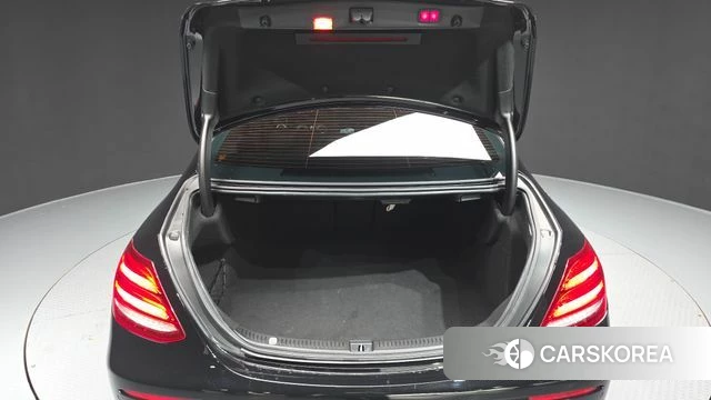 Mercedes-Benz E-Class W213 id 4424782 из Кореи 11