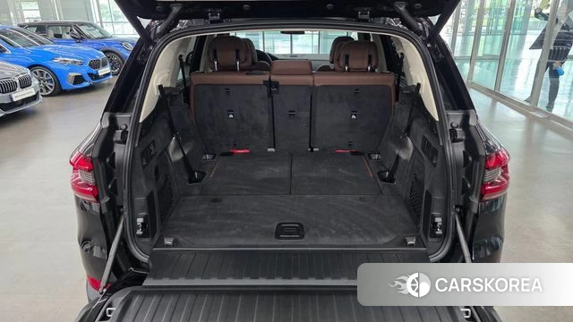 BMW X5 (G05) id 4428745 из Кореи 11