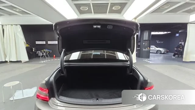 Genesis G80 (RG3) id 3504322 из Кореи 11