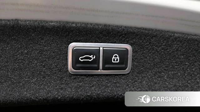 Genesis G80 (RG3) id 3884406 из Кореи 11