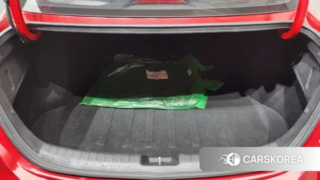 Kia Come New K3 id 3665891 из Кореи 11