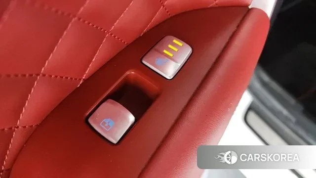 Genesis The New G70 id 3498112 из Кореи 11