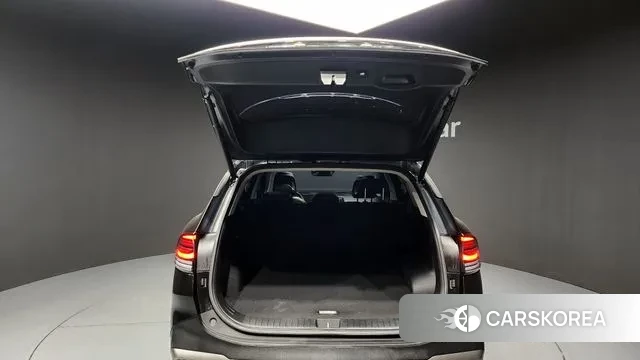 Kia Sportage 5th Generation Hybrid id 3758609 из Кореи 11