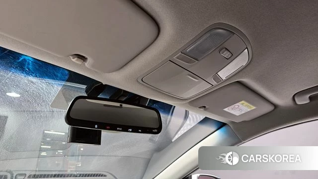 Hyundai The New Ionic Hybrid id 3843688 из Кореи 11