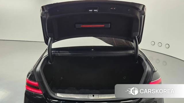 Genesis G90 id 4708097 из Кореи 11