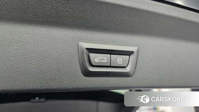 BMW iX3 id 3883190 из Кореи 11