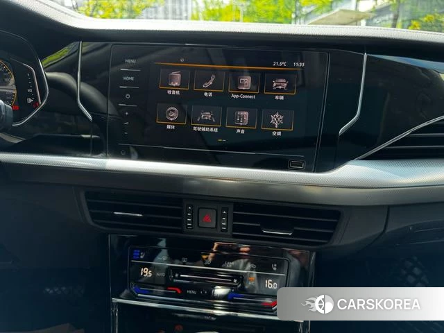 Volkswagen Passat id 4258371 из Китая 11