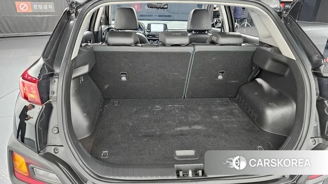 Hyundai Kona id 4310883 из Кореи 11