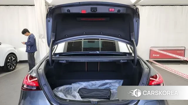 Mercedes-Benz E-Class W213 id 3329649 из Кореи 11