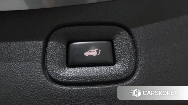 Renault Korea (Samsung) QM6 id 3557693 из Кореи 11