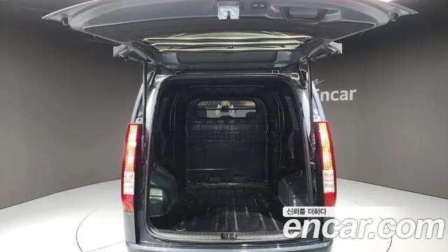 Hyundai Staria id 2467446 из Кореи 11