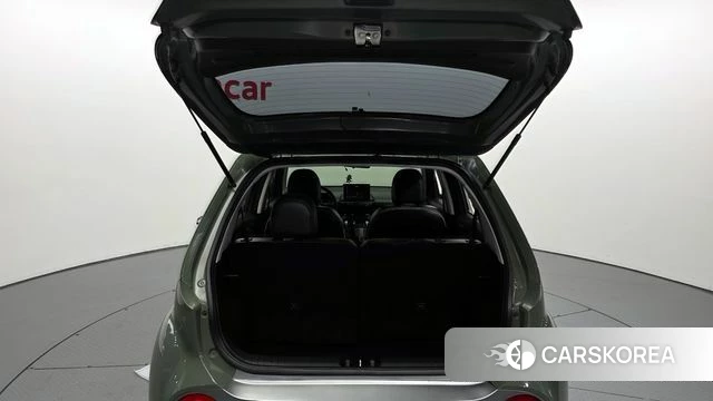 Hyundai Casper id 3859656 из Кореи 11