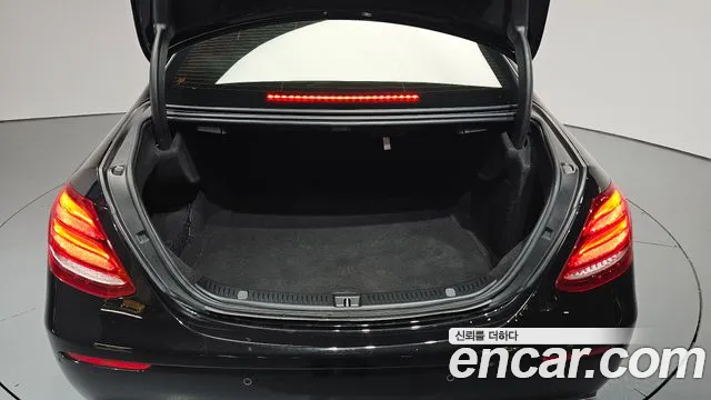 Mercedes-Benz E-Class W213 id 2712565 из Кореи 11