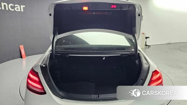 Mercedes-Benz E-Class W213 id 4188081 из Кореи 11