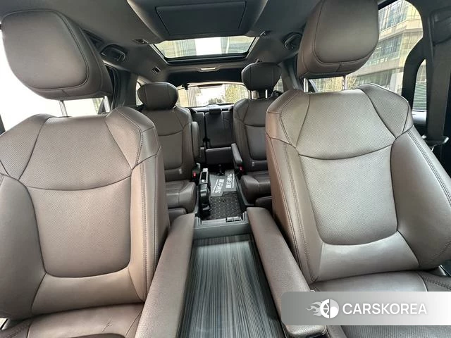 Toyota Saina id 4221082 из Китая 11