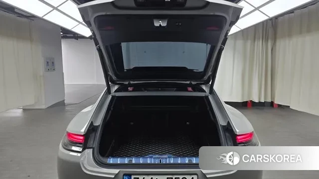 Porsche Panamera (971) id 3415446 из Кореи 11