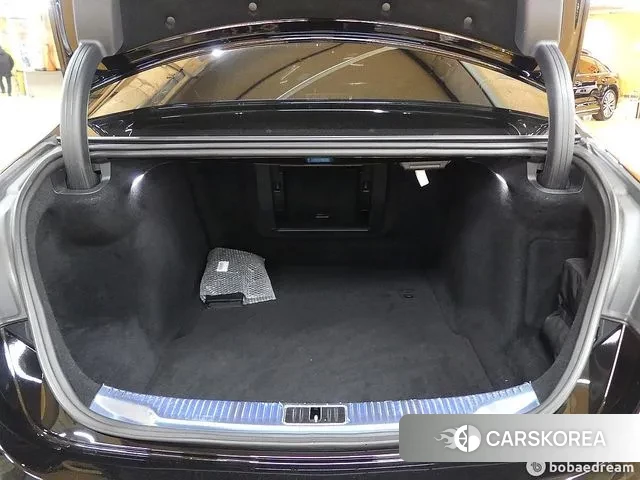 Mercedes-Benz S-Class W223 id 3394464 из Кореи 11