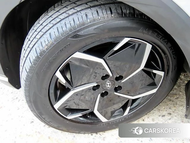 Hyundai Ionic 5 id 4887272 из Кореи 11