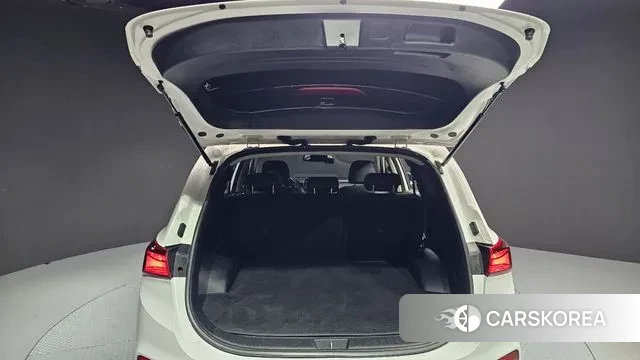 Hyundai Santa Fe TM id 3336385 из Кореи 11