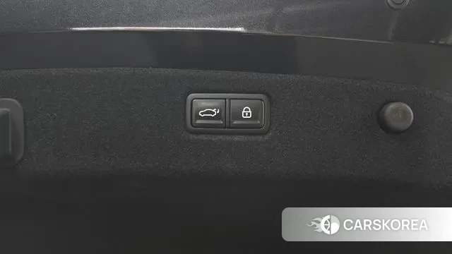 Kia The New K9 2nd generation id 3023110 из Кореи 11