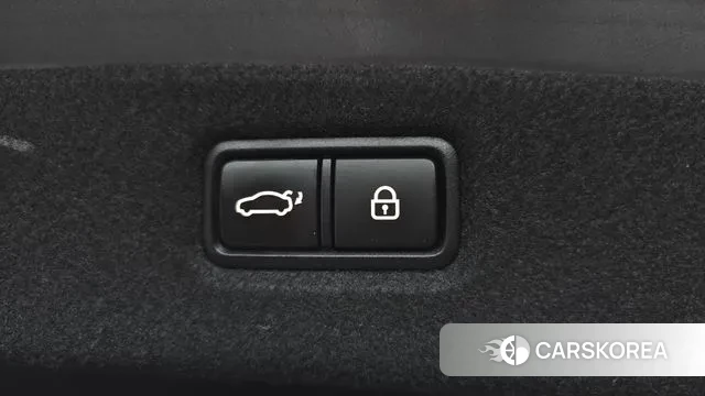 Genesis G90 id 3003747 из Кореи 11