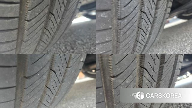 Hyundai Grandeur IG Hybrid id 4652386 из Кореи 11