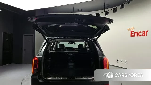 Hyundai Palisade id 3248240 из Кореи 11