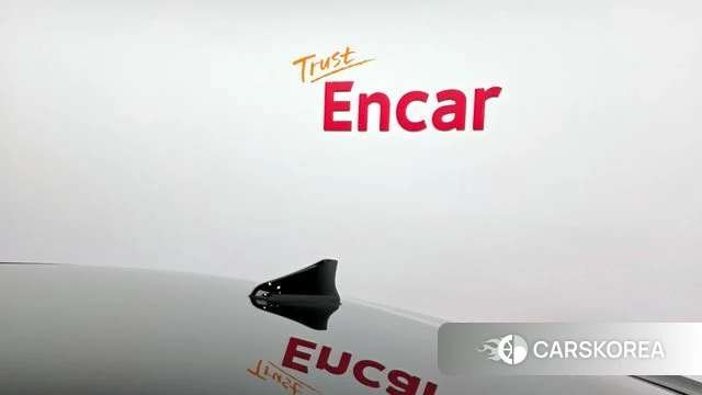 Hyundai Sonata (DN8) id 3935871 из Кореи 11